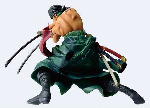 ワンピース Scultures Big 造形王special Roronoa Zoro ロロノア ゾロ 造形王頂上決戦 バンプレスト 最高の出来です 人気のone Piece レアフィギュアをお得に購入しよう